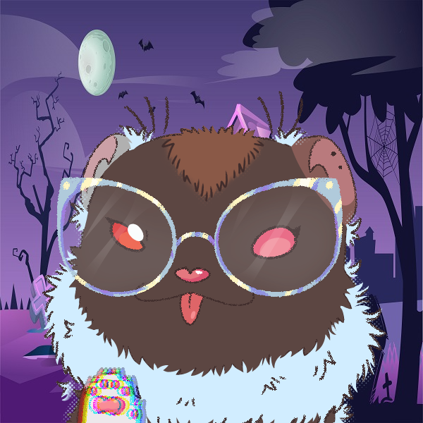 FerretHood preview