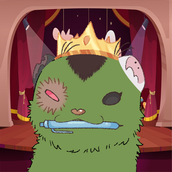 FerretHood preview