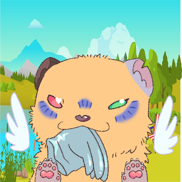 FerretHood preview